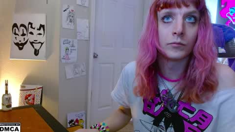 Alice Hatchette online show from 29, 3, 2026