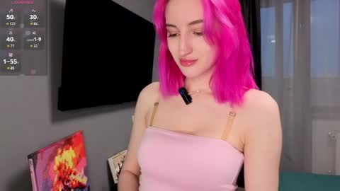 Alice online show from 27, 4, 2026