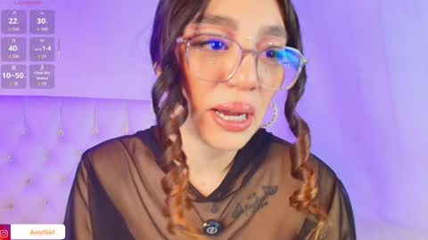 alice_jonnes_ online show from 25, 3, 2026