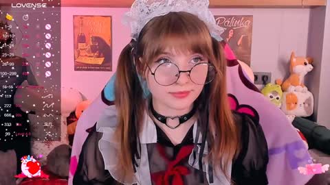 Alice 3 online show from 15, 12, 2024