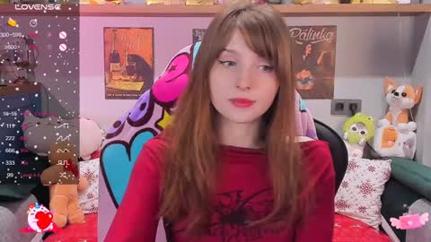 Alice 3 online show from 27, 12, 2024