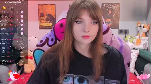 Alice 3 online show from 28, 12, 2024