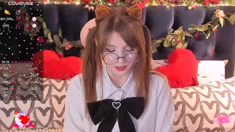 Alice 3 online show from 18, 2, 2025