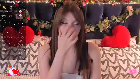 Alice 3 online show from 21, 2, 2025