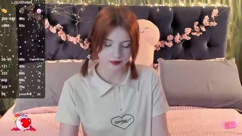 Snapshot of alice_langley chatting on 22, 11, 2025 Alice 3 online show from 22, 11, 2025