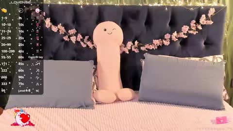 Snapshot of alice_langley chatting on 26, 11, 2025 Alice 3 online show from 26, 11, 2025