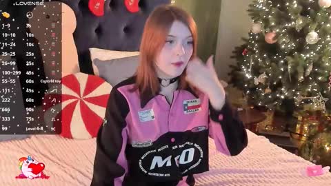 Snapshot of alice_langley chatting on 18, 1, 2026 Alice 3 online show from 18, 1, 2026