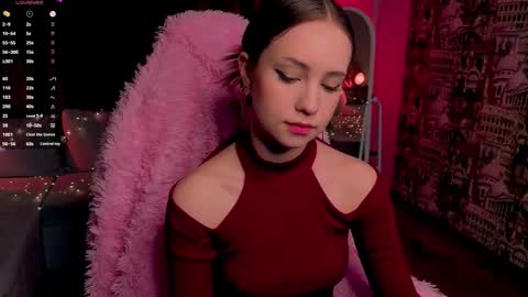 Snapshot of alice_loft chatting on 2, 2, 2026 Alice online show from 2, 2, 2026