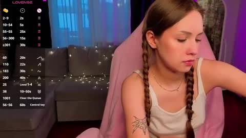 Snapshot of alice_loft chatting on 4, 2, 2026 Alice online show from 4, 2, 2026