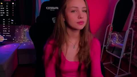 Snapshot of alice_loft chatting on 15, 2, 2026 Alice online show from 15, 2, 2026