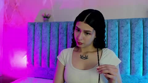 alice and amber online show from 10, 12, 2024