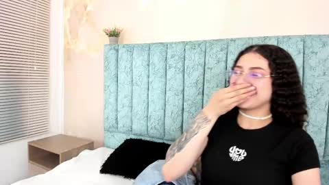 alice and amber online show from 11, 2, 2025