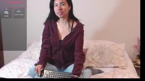 Alice online show from 29, 10, 2025