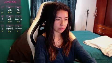 Alice online show from 31, 3, 2026