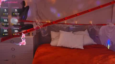 Alice online show from 26, 10, 2025