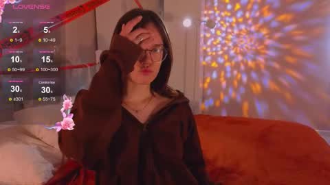 Alice online show from 1, 11, 2025