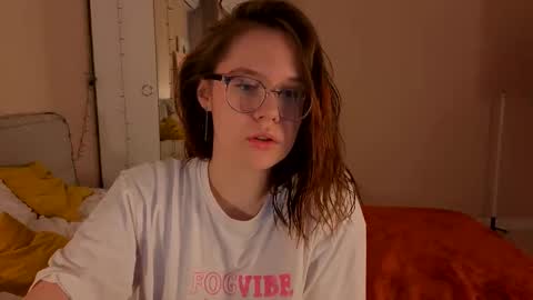 Alice online show from 13, 1, 2026