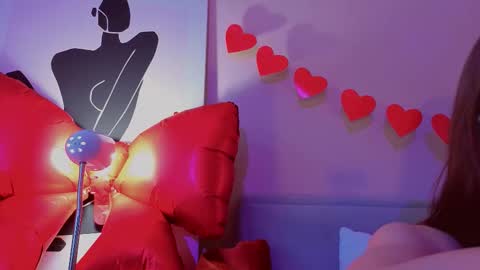 Alice online show from 17, 2, 2026