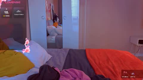 Alice online show from 5, 3, 2026