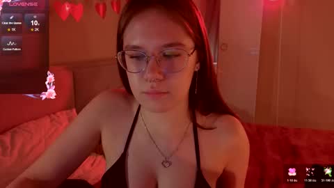 Alice online show from 8, 3, 2026