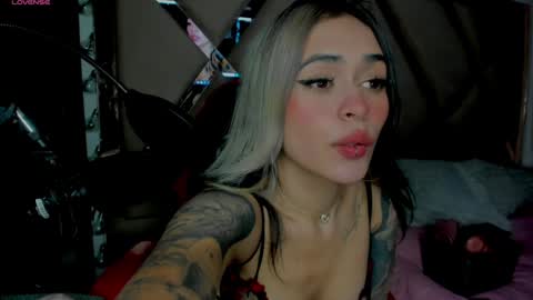 Snapshot of alice_miller_2 chatting on 27, 1, 2025 Call me Alice online show from 27, 1, 2025