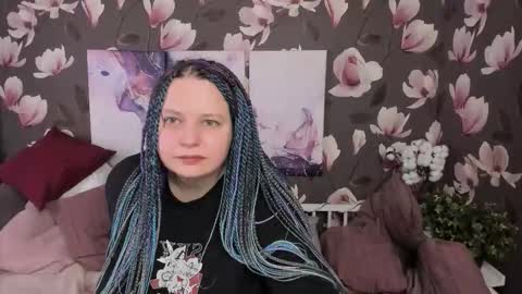 Alice online show from 4, 12, 2025