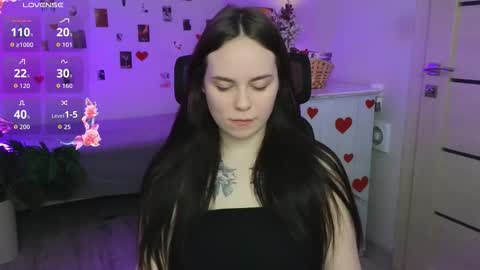 Snapshot of alice_moondark chatting on 2, 3, 2026 Alice online show from 2, 3, 2026