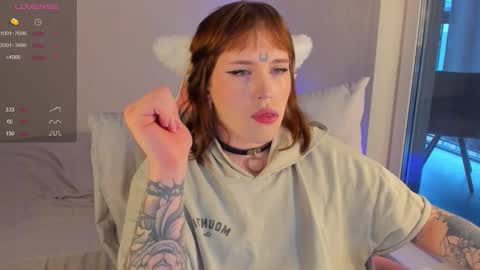  Alice  online show from 18, 10, 2025