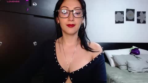 alice mossa online show from 12, 11, 2025