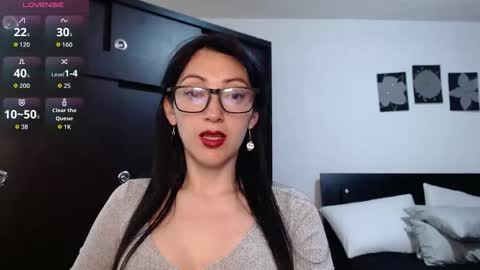 alice mossa online show from 3, 2, 2026