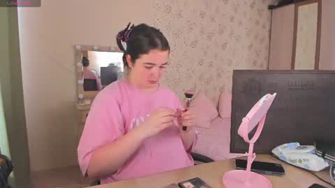 Snapshot of alice_next_door_ chatting on 13, 6, 2026 Alice online show from 13, 6, 2026