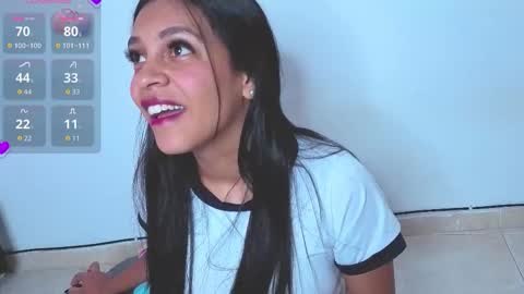 alice_parkerx online show from 12, 9, 2025