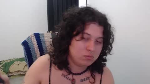 Alicia Aldara online show from 18, 1, 2026