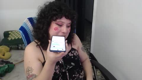 Alicia Aldara online show from 19, 2, 2026