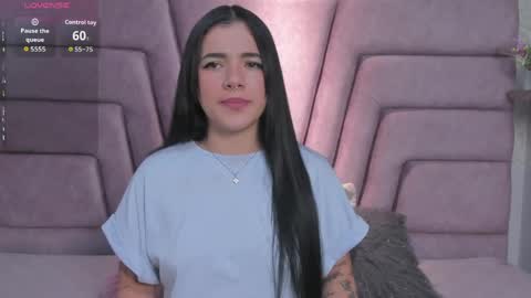 Snapshot of alice_rose5 chatting on 18, 4, 2026 Alice online show from 18, 4, 2026