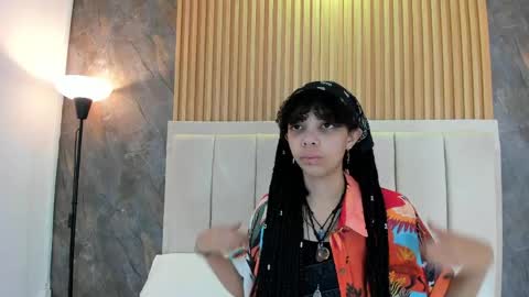 alice_rossi4 online show from 15, 5, 2026
