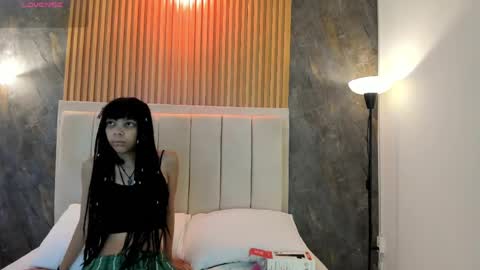 alice_rossi4 online show from 22, 5, 2026