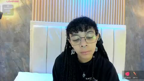 alice_rossi4 online show from 29, 5, 2026