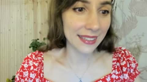 Alice Love you all  online show from 18, 5, 2026