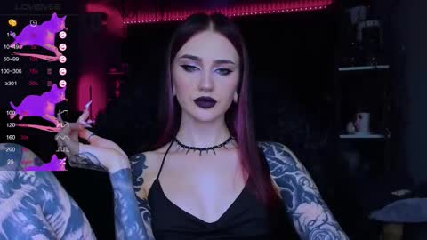 Alice online show from 24, 10, 2025