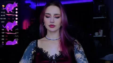 Alice online show from 4, 11, 2025