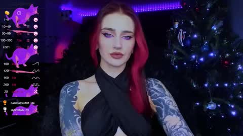 Alice online show from 6, 1, 2026