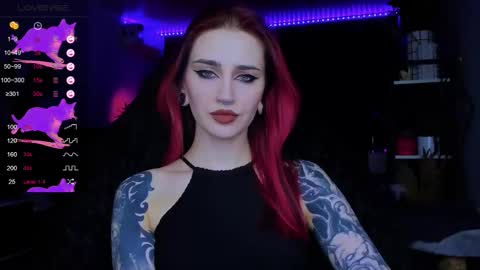 Alice online show from 15, 1, 2026