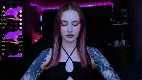 Alice online show from 20, 5, 2026