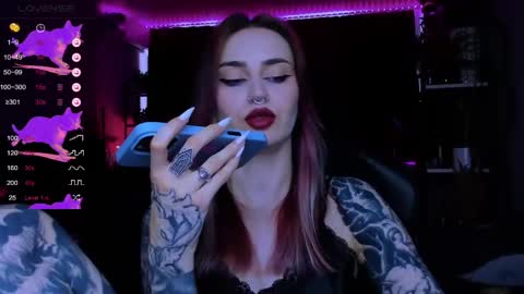 Snapshot of alice_specter chatting on 9, 6, 2026 Alice online show from 9, 6, 2026