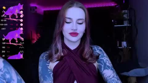 Snapshot of alice_specter chatting on 24, 6, 2026 Alice online show from 24, 6, 2026