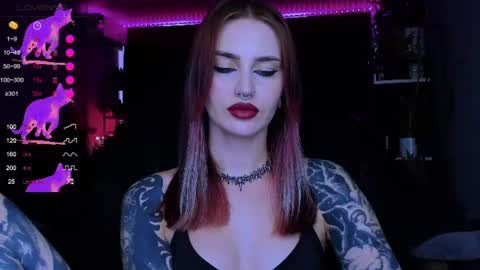 Snapshot of alice_specter chatting on 5, 7, 2026 Alice online show from 5, 7, 2026