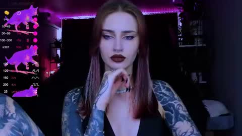 Snapshot of alice_specter chatting on 16, 7, 2026 Alice online show from 16, 7, 2026