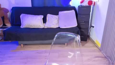 Alice online show from 22, 12, 2025