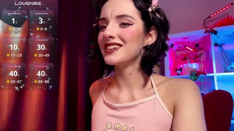 alice_succubus online show from 2, 1, 2025